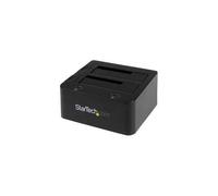 UNIDOCKU33 Startech Dock Station Usb3.0 Universal Hdd/Ssd