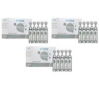 Unidose Saline by Avizor 30 x 5ml X3 Pack