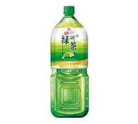 Unif Green Tea 2L