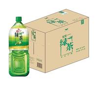 Unif Green Tea 2L (Box Of 6)