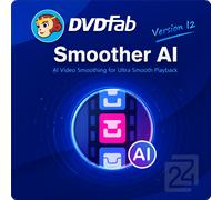 UniFab Smoother AI Windows 2 years