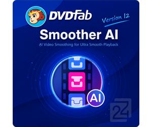 UniFab Smoother AI Windows 2 years