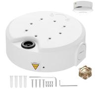 UniFi Access Point Horizontal Wall Mount - Metal Bracket