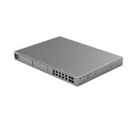 UniFi Dream Machine Beast, 1U, 750+ Devices, 2x 3.5" Bays, 8x 10G RJ45 / 2x 10G