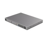 UniFi Dream Machine Beast, 1U, 750+ Devices, 2x 3.5" Bays, 8x 10G RJ45 / 2x 10G
