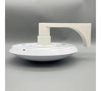 Unifi Horizontal Wall Mount for U6-Lite, UAP-AC-Lite, UAP-AC-LR & UAP-NanoHD
