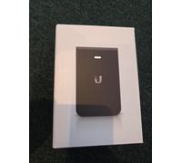Ubiquiti Networks UniFi In-Wall HD Covers Black, 3-Pack, IW-HD-BK-3 (Black, 3-Pack)