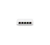 UniFi Switch 5x RJ45 1000Mb/s 1x PoE In 5-pack USW-Flex-Mini-5