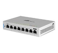 UniFi Switch 8 Port - US-8