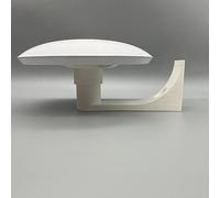 Unifi Ubiquiti Horizontal Wall Mount for U6-Enterprise-US, U6-LR-US, U6-Pro-US, UAP-AC-PRO, UAP-AC-HD, UAP-AC-SHD