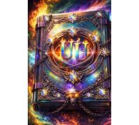 UNIFICAÇÃO FUSÃO A ÍNTEGRA: O Plano de Construção do Universo