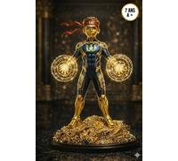 Unificación de los Niños: Tú que me lees, mi amigo