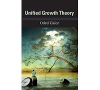 Unified Growth Theory