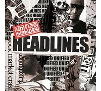 Unified Highway - Headlines (LP) [VINYL]