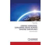 Unified Horizons: Exploring Ideas Across Diverse Disciplines