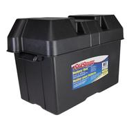 UNIFIED MARINE - Univ ADJ Batt Box