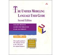 Unified Modeling Language User Guide, The