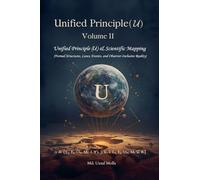 Unified Principle (: 2 (Volume)