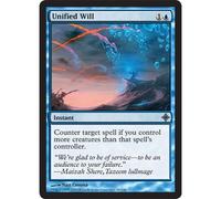 Unified Will | Rise of the Eldrazi