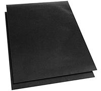 Unifit Oven Liner, Silver, Easy-to-clean, Standard Size, Suitable for Ventilated Ovens