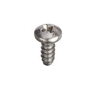 Unifix A2-304 Self-Tapping Screws 6G X 1/2" - Q207981F00350013000 - Box Of 1000