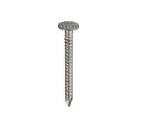 Unifix A2-304 St/st Clout Nails 30 X 2.65mm - 1Kg Pack - 9Stacn/026 -