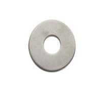 Unifix A2-304 St/st Flat Washers O/d 3Xi/d Din 9021 - M12