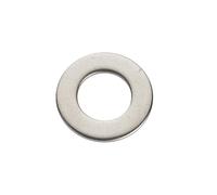 Unifix A2-304 St/St Form B Washers M20 (21.0) - Box of 100 in Silver Unifix Silver