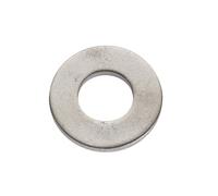 Unifix A2-304 St/St Form C Washers M5 (5.3) - Box of 1000 in Silver Unifix Silver