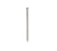 Unifix A2-304 St/St Lost Head Nails - 5Kg Pack - Box of 5 in Silver Unifix Silver