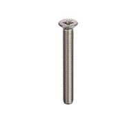 Unifix A2-304 St/st Machine Screws Pozi Csk Head M6 X 50 - Q209650000600050000