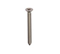 Unifix A2-304 St/st Self-Tapping Screws 14G X 2" - Q207982C00630050000 - Perfect For Diy Projects - Box Of 200