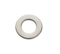 Unifix A4-316 St/st Form B Washers M8 (8.4) - Q404320B00800000000 - Perfect For Diy Projects - Box Of 1000