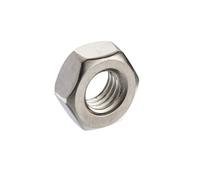Unifix A4-316 St/st Full Nuts Din 934 - M12 X 1.75 - Q409340001200000000