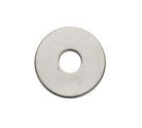 Unifix A4-316 St/st Mudguard (Penny) Washers M5 X 25 X 1.5