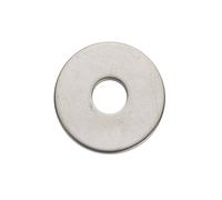 Unifix A4-316 St/St Mudguard Washers - Box of 200 in Silver Unifix Silver