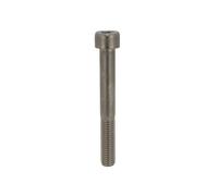Unifix A4-70 Socket Head Cap Screws - Box of 100 in Grey Unifix Grey
