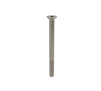 Unifix A4-70 St/St Socket Screws M4 x 16 - Box of 200 in Silver Unifix Silver