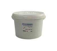 Unifix Aluminium Clout Nails 30 X 2.65mm - 4Kg Tub - 9Alcnt/005 -