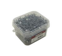 Unifix Aluminium Clout Nails 30mm X 2.65mm - Ucalcn/005 - Box Of 4