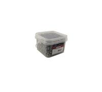 Unifix Aluminium Clout Nails 30mm X 2.65mm - Ucalcn/025 - Box Of 2