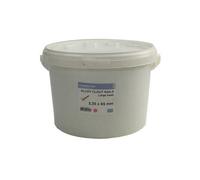 Unifix Aluminium Clout Nails 40 X 2.65mm - 4Kg Tub -