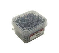Unifix Aluminium Clout Nails 50mm x 3.35mm - Box of 4 in Grey Unifix Grey