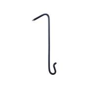 Unifix Black Coat St/St Slate Hook Point Driven 100mm - Box of 500 Unifix Black