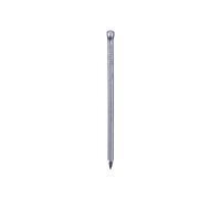 Unifix Bright Panel Pins 30 x 1.60mm - Box of 10 in Silver Unifix Silver