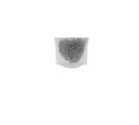 Unifix Bright Panel Pins 50 x 2.00mm - Box of 5 in Silver Unifix Silver