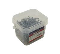 Unifix Bright Round Wire Nails 50mm X 2.65mm - Ucrwn/115 - Box Of 4