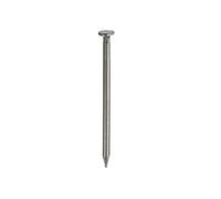 Unifix Bright Round Wire Nails 65 X 2.65mm - 9Rwn/100 - Order In Kilos - Box Of 25