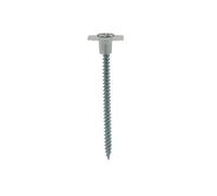 Unifix Collated Drywall Screws Bugle Hd Fine Thread Bzp Ce - 3.5 X 45mm - 9Tqcdzcbug35045C - Box Of 1000