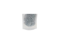 Unifix Galv Staples 50 x 5.00mm - Box of 5 in Silver Unifix Silver